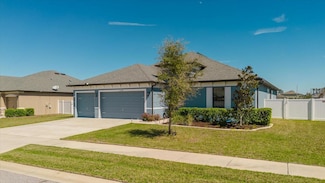 12749 Weatherstone Dr, Spring Hill, FL 34609