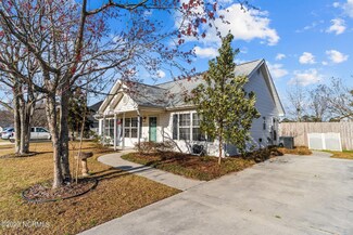 3356 Brucemont Dr, Wilmington, NC 28405
