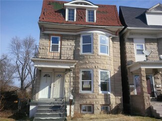 4337 Cook Ave, Saint Louis, MO 63113