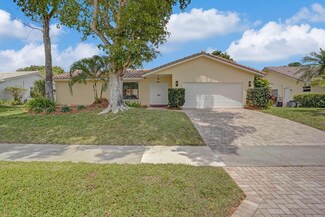 2375 NW 29th Rd, Boca Raton, FL 33431