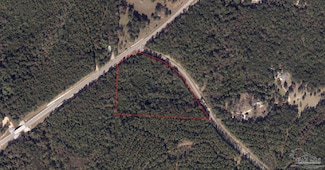 7000 Bratt Rd, Century, FL 32535