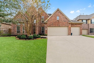 6815 Redwood Terrace Ln, Spring, TX 77389