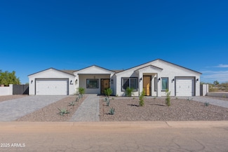 14833 S Brook Hollow Rd, Arizona City, AZ 85123