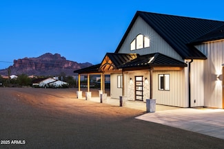 31 W Canyon St, Apache Junction, AZ 85120