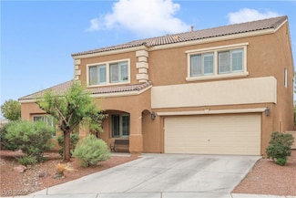 1405 Peyton Stewart Ct, North Las Vegas, NV 89086