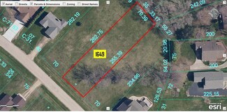 1649 Larchmont Rd, Davis, IL 61019