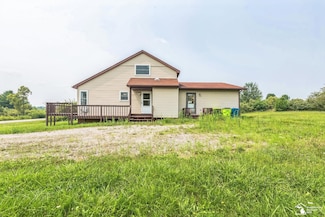 1788 Highlanders Way, Gladwin, MI 48624