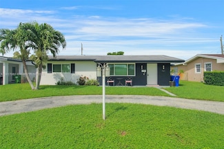 1160 NW 79th Terrace, Pembroke Pines, FL 33024