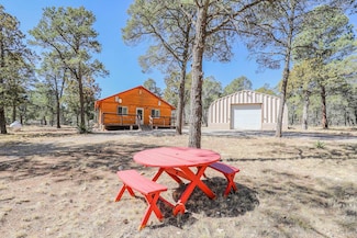 427 Norwood Dr, Cloudcroft, NM 88317