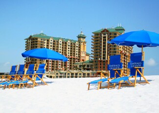 10 Harbor Blvd Unit 702, Destin, FL 32541