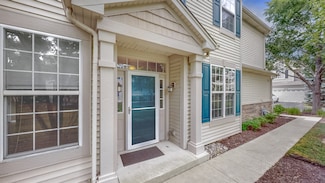 3066 Troon Dr Unit 2601, Montgomery, IL 60538