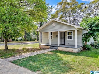 1324 19th St SW, Birmingham, AL 35211