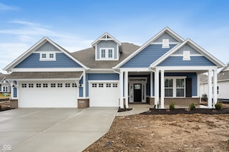15786 Vitalize Run, Fishers, IN 46040