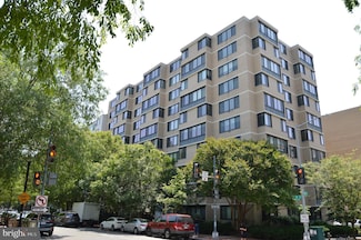2030 F St NW Unit 206, Washington, DC 20006
