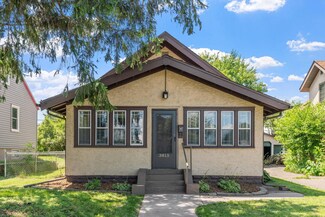 3815 Penn Ave N, Minneapolis, MN 55412