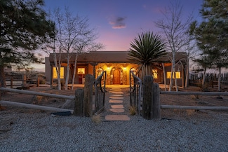 11 Virginia Ln, Santa Fe, NM 87508