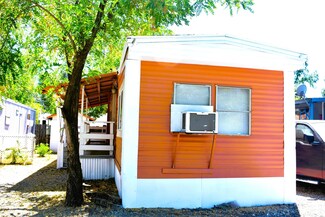 2237 Jewell Ln, Redding, CA 96001