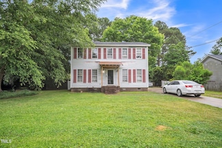 2504 Lancaster Rd NW, Wilson, NC 27896