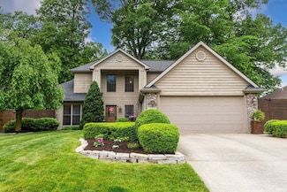 15025 Water Oak Place, Huntertown, IN 46748