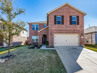2604 Wesley Ave, Aubrey, TX 76227