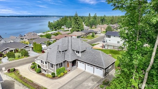5565 Whitehorn Way, Blaine, WA 98230