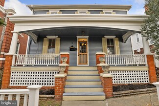 9 E A St, Brunswick, MD 21716