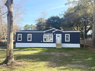 518 Knott Dr, Eutawville, SC 29048