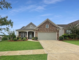 813 Firefly Ct, Griffin, GA 30223