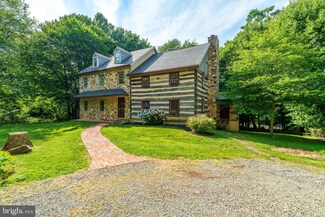 114 Park Rd, Nottingham, PA 19362
