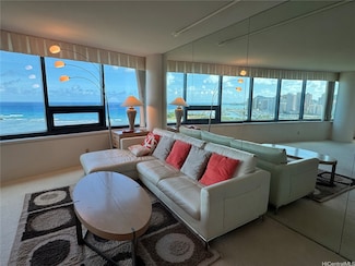 1330 Ala Moana Blvd Unit 2105, Honolulu, HI 96814