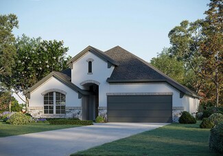 408 Crescent Heights Dr, Georgetown, TX 78628