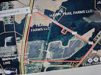 Lot D U S 301, Elm City, NC 27822