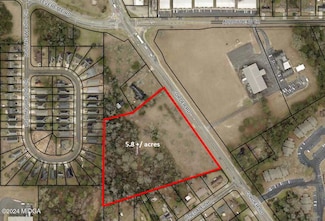 0 S Corder Rd Unit 177557, Warner Robins, GA 31088