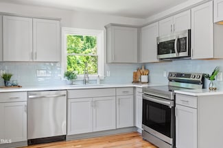 2540 Atlantic St, Durham, NC 27707