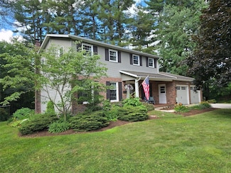 122 Terrace Dr, Edinboro, PA 16412