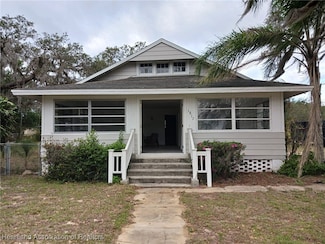 1817 Pasadena Ave, Sebring, FL 33870