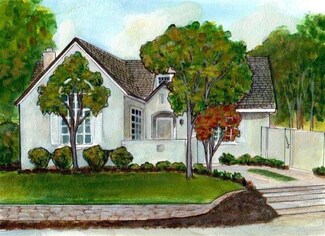1535 Castilleja Ave, Palo Alto, CA 94306