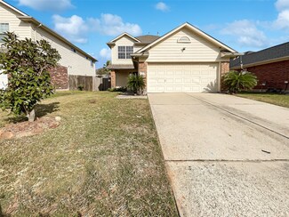 1423 Grayford Ct, Houston, TX 77073