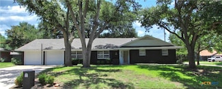 4209 Chestnut Rd, Temple, TX 76502