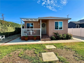 1203 W 134th Place, Compton, CA 90222