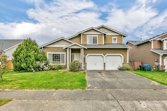 213 Kendall St NE, Orting, WA 98360