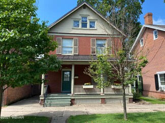 310 S Main St, Muncy, PA 17756