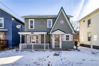 504 S Main St, Amsterdam, OH 43903