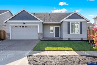 4980 Constellation Ave NE, Salem, OR 97305
