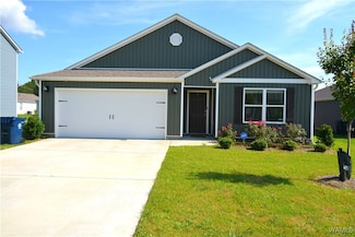 7129 Grand Trestle Way, Northport, AL 35473