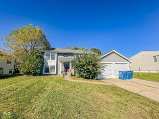 11410 Dunshire Dr, Indianapolis, IN 46229