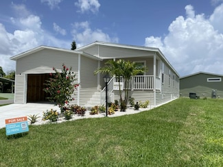 7465 44th Trail N Unit 567, West Palm Beach, FL 33404