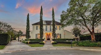 155 Shannon Rd, Lafayette, LA 70503
