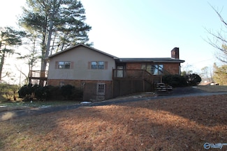 1546 Ridge St NW, Cullman, AL 35055