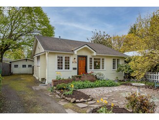 5736 NE Milton St, Portland, OR 97213